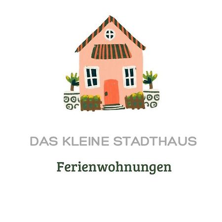 Das Kleine Stadthaus Bernkastel-Kues Exteriér fotografie