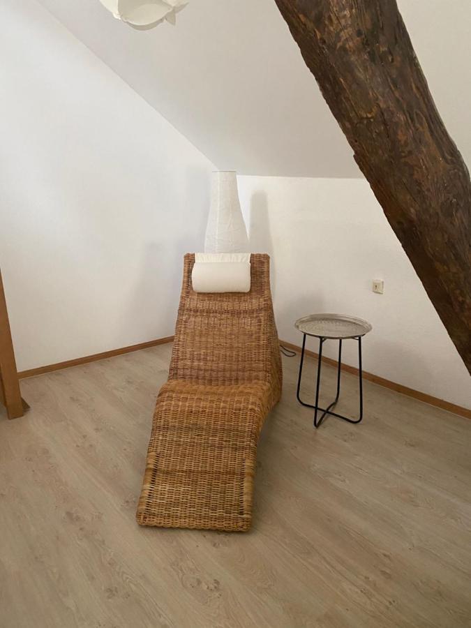 Das Kleine Stadthaus Bernkastel-Kues Exteriér fotografie